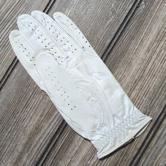 Spalding size mens M/L golf glove one only - Picture 8 of 10